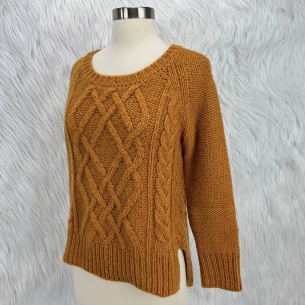 Wilfred Aritzia Wool Alpaca Blend Sweater - Picture 4 of 10